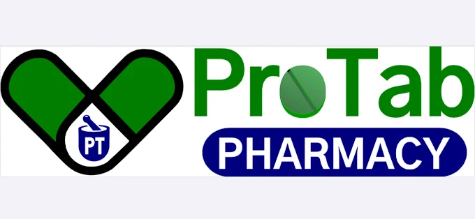 ProTab Pharmacy